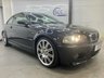 USED 2002 X BMW M3 3.2 M3 2d 338 BHP Low Mileage,Great History