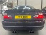 USED 2002 X BMW M3 3.2 M3 2d 338 BHP Low Mileage,Great History