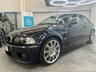 USED 2002 X BMW M3 3.2 M3 2d 338 BHP Low Mileage,Great History