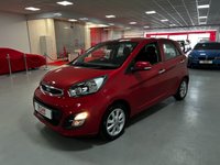 USED 2014 14 KIA PICANTO 1.2 2 5d 84 BHP * AIR CONDITIONING * ALLOYS * BLUETOOTH * ONLY 6,468 MILES *