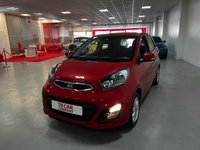 USED 2014 14 KIA PICANTO 1.2 2 5d 84 BHP * AIR CONDITIONING * ALLOYS * BLUETOOTH * ONLY 6,468 MILES *