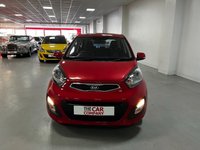 USED 2014 14 KIA PICANTO 1.2 2 5d 84 BHP * AIR CONDITIONING * ALLOYS * BLUETOOTH * ONLY 6,468 MILES *