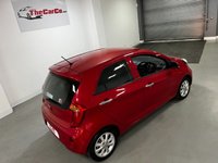 USED 2014 14 KIA PICANTO 1.2 2 5d 84 BHP * AIR CONDITIONING * ALLOYS * BLUETOOTH * ONLY 6,468 MILES *