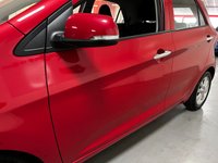 USED 2014 14 KIA PICANTO 1.2 2 5d 84 BHP * AIR CONDITIONING * ALLOYS * BLUETOOTH * ONLY 6,468 MILES *