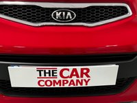 USED 2014 14 KIA PICANTO 1.2 2 5d 84 BHP * AIR CONDITIONING * ALLOYS * BLUETOOTH * ONLY 6,468 MILES *