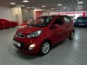 USED 2014 14 KIA PICANTO 1.2 2 5d 84 BHP * AIR CONDITIONING * ALLOYS * BLUETOOTH * ONLY 6,468 MILES *
