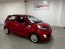 USED 2014 14 KIA PICANTO 1.2 2 5d 84 BHP * AIR CONDITIONING * ALLOYS * BLUETOOTH * ONLY 6,468 MILES *