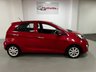USED 2014 14 KIA PICANTO 1.2 2 5d 84 BHP * AIR CONDITIONING * ALLOYS * BLUETOOTH * ONLY 6,468 MILES *