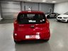 USED 2014 14 KIA PICANTO 1.2 2 5d 84 BHP * AIR CONDITIONING * ALLOYS * BLUETOOTH * ONLY 6,468 MILES *