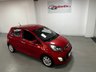 USED 2014 14 KIA PICANTO 1.2 2 5d 84 BHP * AIR CONDITIONING * ALLOYS * BLUETOOTH * ONLY 6,468 MILES *
