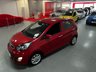 USED 2014 14 KIA PICANTO 1.2 2 5d 84 BHP * AIR CONDITIONING * ALLOYS * BLUETOOTH * ONLY 6,468 MILES *