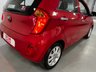USED 2014 14 KIA PICANTO 1.2 2 5d 84 BHP * AIR CONDITIONING * ALLOYS * BLUETOOTH * ONLY 6,468 MILES *