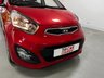 USED 2014 14 KIA PICANTO 1.2 2 5d 84 BHP * AIR CONDITIONING * ALLOYS * BLUETOOTH * ONLY 6,468 MILES *
