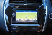 USED 2015 15 MITSUBISHI ASX 2.3 DI-D 4 5d 147 BHP www.suffolkcarcentre.co.uk - Located at Ilketshall