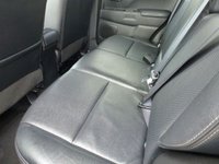 USED 2015 15 MITSUBISHI ASX 2.3 DI-D 4 5d 147 BHP www.suffolkcarcentre.co.uk - Located at Ilketshall