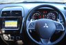 USED 2015 15 MITSUBISHI ASX 2.3 DI-D 4 5d 147 BHP www.suffolkcarcentre.co.uk - Located at Ilketshall