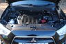 USED 2015 15 MITSUBISHI ASX 2.3 DI-D 4 5d 147 BHP www.suffolkcarcentre.co.uk - Located at Ilketshall