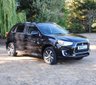 USED 2015 15 MITSUBISHI ASX 2.3 DI-D 4 5d 147 BHP www.suffolkcarcentre.co.uk - Located at Ilketshall