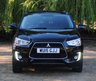 USED 2015 15 MITSUBISHI ASX 2.3 DI-D 4 5d 147 BHP www.suffolkcarcentre.co.uk - Located at Ilketshall