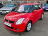 USED 2010 60 SUZUKI SWIFT 1.3 SZ3 3dr - LOW INSURANCE 
