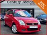 USED 2010 60 SUZUKI SWIFT 1.3 SZ3 3dr - LOW INSURANCE 