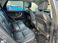 USED 2016 Y LAND ROVER DISCOVERY SPORT 2.0 TD4 HSE 5d 180 BHP 
