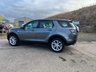 USED 2016 Y LAND ROVER DISCOVERY SPORT 2.0 TD4 HSE 5d 180 BHP 