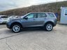 USED 2016 Y LAND ROVER DISCOVERY SPORT 2.0 TD4 HSE 5d 180 BHP 