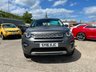 USED 2016 Y LAND ROVER DISCOVERY SPORT 2.0 TD4 HSE 5d 180 BHP 
