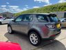 USED 2016 Y LAND ROVER DISCOVERY SPORT 2.0 TD4 HSE 5d 180 BHP 
