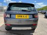 USED 2016 Y LAND ROVER DISCOVERY SPORT 2.0 TD4 HSE 5d 180 BHP 