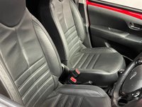 USED 2017 67 PEUGEOT 108 1.2 PURETECH GT LINE 5d 82 BHP 