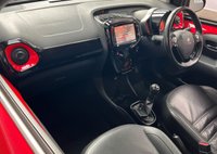 USED 2017 67 PEUGEOT 108 1.2 PURETECH GT LINE 5d 82 BHP 