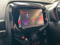 USED 2017 67 PEUGEOT 108 1.2 PURETECH GT LINE 5d 82 BHP 