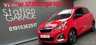 USED 2017 67 PEUGEOT 108 1.2 PURETECH GT LINE 5d 82 BHP 