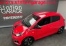 USED 2017 67 PEUGEOT 108 1.2 PURETECH GT LINE 5d 82 BHP 