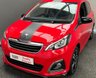USED 2017 67 PEUGEOT 108 1.2 PURETECH GT LINE 5d 82 BHP 