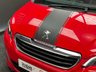 USED 2017 67 PEUGEOT 108 1.2 PURETECH GT LINE 5d 82 BHP 