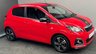 USED 2017 67 PEUGEOT 108 1.2 PURETECH GT LINE 5d 82 BHP 