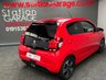 USED 2017 67 PEUGEOT 108 1.2 PURETECH GT LINE 5d 82 BHP 