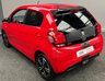 USED 2017 67 PEUGEOT 108 1.2 PURETECH GT LINE 5d 82 BHP 