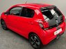 USED 2017 67 PEUGEOT 108 1.2 PURETECH GT LINE 5d 82 BHP 