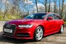 USED 2015 15 AUDI A6 2.0 AVANT TDI ULTRA S LINE 5d 188 BHP * EXCELLENT CONDITION, COMPREHENSIVE SPECIFICATION *