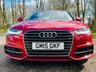 USED 2015 15 AUDI A6 2.0 AVANT TDI ULTRA S LINE 5d 188 BHP * EXCELLENT CONDITION, COMPREHENSIVE SPECIFICATION *