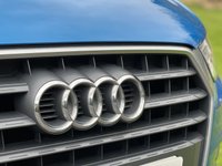 USED 2016 16 AUDI Q3 2.0 TDI SE 5d 148 BHP Drive Select DAB Radio Voice