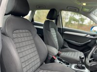 USED 2016 16 AUDI Q3 2.0 TDI SE 5d 148 BHP Drive Select DAB Radio Voice