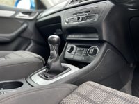 USED 2016 16 AUDI Q3 2.0 TDI SE 5d 148 BHP Drive Select DAB Radio Voice