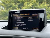 USED 2016 16 AUDI Q3 2.0 TDI SE 5d 148 BHP Drive Select DAB Radio Voice