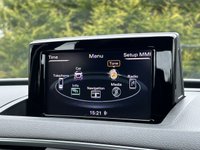 USED 2016 16 AUDI Q3 2.0 TDI SE 5d 148 BHP Drive Select DAB Radio Voice