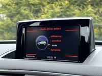 USED 2016 16 AUDI Q3 2.0 TDI SE 5d 148 BHP Drive Select DAB Radio Voice